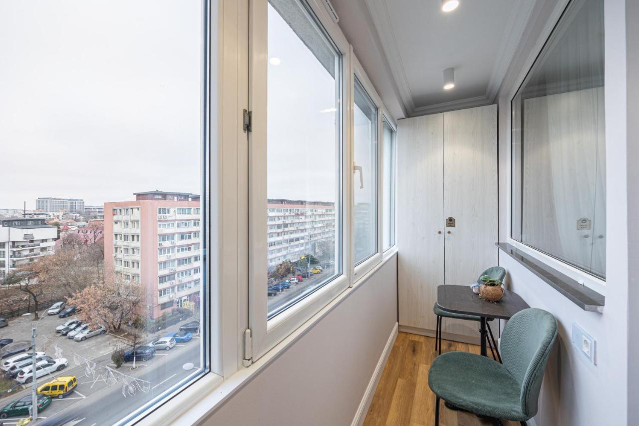 Bright House Cantemir Bucarest