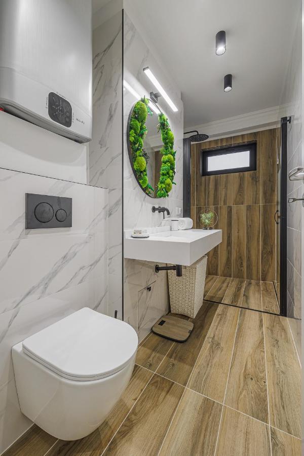 Bright House Cantemir Bucarest