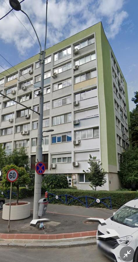 Apartamento Bright House Cantemir *